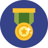medal-pin-flat